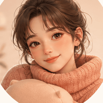 桃桃 头像